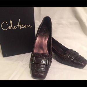 Cole Haan Esme Mid Pump